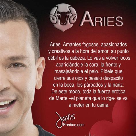 como es el hombre aries|Cómo es el hombre Aries